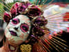 Day of the Dead 2022: date of Dia De Los Muertos in Mexico, makeup explained - is it the same as Halloween?