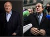 Who is Sepp Blatter and what have he and Michel Platini been charged with in FIFA fraud investigation?