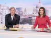 Richard Madeley ‘confirmed’ as Piers Morgan replacement on Good Morning Britain with alleged £300k deal