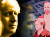 The plunder state: how we’re seeing a new kind of government for the UK under Boris Johnson