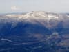 The Sphinx: Cairngorms snow patch explained - why is it the longest lasting in the UK, what caused it to melt?