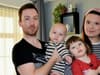 P&O Cruises: devastated family forced to cancel holiday because their young children are not fully vaccinated