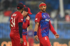 Tymal Mills is out of T20 World Cup after scan revealed thigh strain