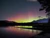 Northern Lights tonight: what are they, UK forecast and best time and place to see the Aurora Borealis in 2021