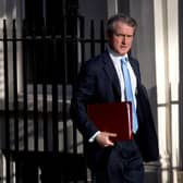 MP Owen Paterson’s suspension had been blocked following a vote in the House of Commons, however Boris Johnson has now U-turned on the decision to overhaul the disciplinary process. (Credit: Getty)