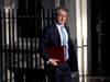 Owen Paterson: Boris Johnson U-turns on controversial review of MP’s lobbying suspension
