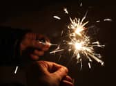 Sparklers are a Bonfire Night staple - but where are they on sale? (image: Shutterstock)