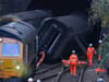 Salisbury train crash 2021: latest on Wiltshire tunnel rail accident, who was the driver, and what caused it?