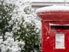Royal Mail last Christmas post dates: what is the posting deadline for Christmas Day 2021 deliveries?