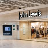 John Lewis Black Friday deals 2021