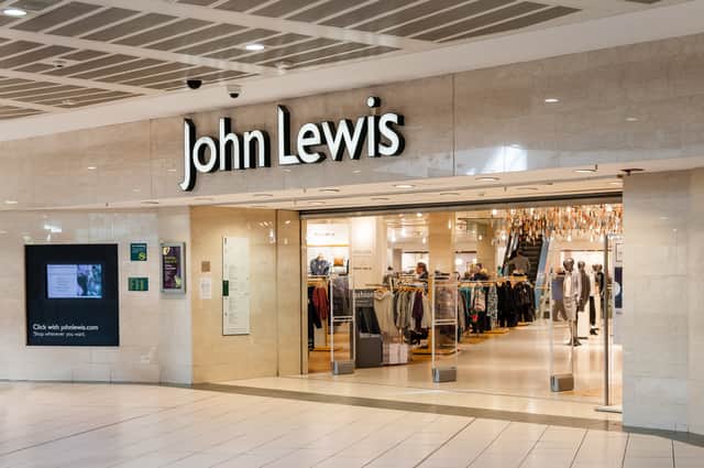 John Lewis Black Friday deals 2021