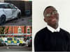 Mum of murdered schoolboy shot and stabbed by four teens tells how her ‘heart is broken beyond repair’