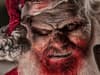 Is there an ‘Evil Santa’ on YouTube Kids? Police issue warning over disturbing Facebook story