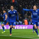 Leicester City are the 2020/21 FA Cup Champions. The Second Round draw takes place this evening