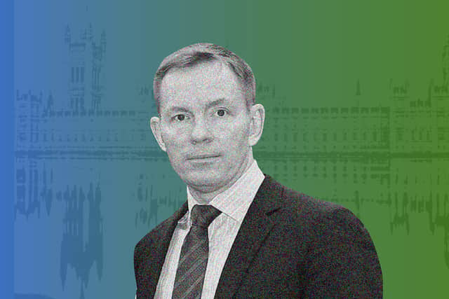 Chris Bryant earned £36,871 from work outside of Parliament between January 2020 and 31 August 2021 (Graphic: NationalWorld / Kim Mogg)