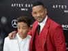 Jaden Smith: how Will Smith responded to emancipation request - what is an emancipated minor?