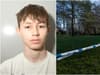 Teenage boy jailed for brutal murder of friend, 12, who he lured to woods and stabbed 70 times