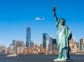 From Monday 8 November, foreign travellers who are fully vaccinated against Covid-19 can travel to the US (Photo: Shutterstock)