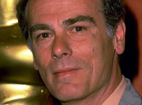 Dean Stockwell pictured in 1998 (Photo: Diane Freed/Getty Images)