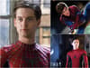 Is Tobey Maguire in Spider-Man No Way Home? Does actor star with Andrew Garfield and Tom Holland in third film