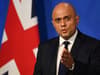 Covid-19: Sajid Javid confirms compulsory vaccinations for frontline NHS and social care staff from April
