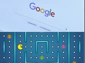 Google has many hidden games which can be unlocked by specific codes 