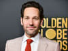 Paul Rudd: who is Friends actor voted Sexiest Man Alive, who is wife Julie Yaeger, and what movies is he in?