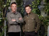 Ant and Dec return on 21 November, with 12 new celebrities ready to take on the dreaded bushtucker trials (Picture: ITV)