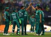 Pakistan will face Australia in second semi final clash in T20 World Cup 2021