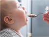 ‘Healthy’ baby and toddler snacks can contain two teaspoons of sugar - despite being sold as a weaning food