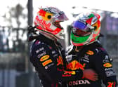 Red Bull took 1st and 3rd place in Mexico with Verstappen edging closer to World Championship
