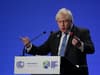 COP26: Boris Johnson says talks to reach deal at climate summit could go into ‘extra time’ 