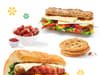 Subway festive menu 2021: full list of seasonal sandwiches, including popular Tiger Pig Sub and new Brie Sub