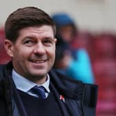 Steven Gerrard signs two-and-a-half-year deal with Aston Villa 