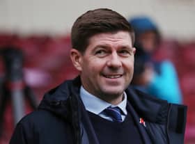 Steven Gerrard signs two-and-a-half-year deal with Aston Villa 