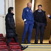 Gerrard will hope to bring Gary McAllister and Michael Beale along with him to new role at Aston Villa 