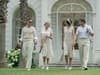 Downton Abbey 2: movie trailer, film release date, cast of ‘A New Era’ sequel - and will Matthew Goode return?