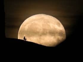 The Beaver Moon will be visible on Friday 19 November 
