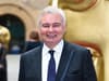 Eamonn Holmes to leave ITV’s This Morning after 15 year stint to join GB News
