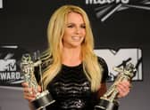 Britney Spears has been under a conservatorship since 2008 - but hat exactly is it and what is the ‘Free Britney’ movement? (Credit: Getty)