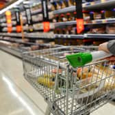 Supermarkets dislike empty shelves because they dent profits and harm retailers’ reputations (image: Shutterstock)