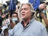 Steve Bannon: former Donald Trump strategist indicted on contempt charges over defying Capitol riots subpoena