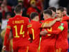 Wales 5-1 Belarus: player ratings, heroes & villains as Ramsey shines in big win