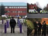 Liverpool Women’s Hospital explosion: what happened in taxi terror incident, and who was arrested?