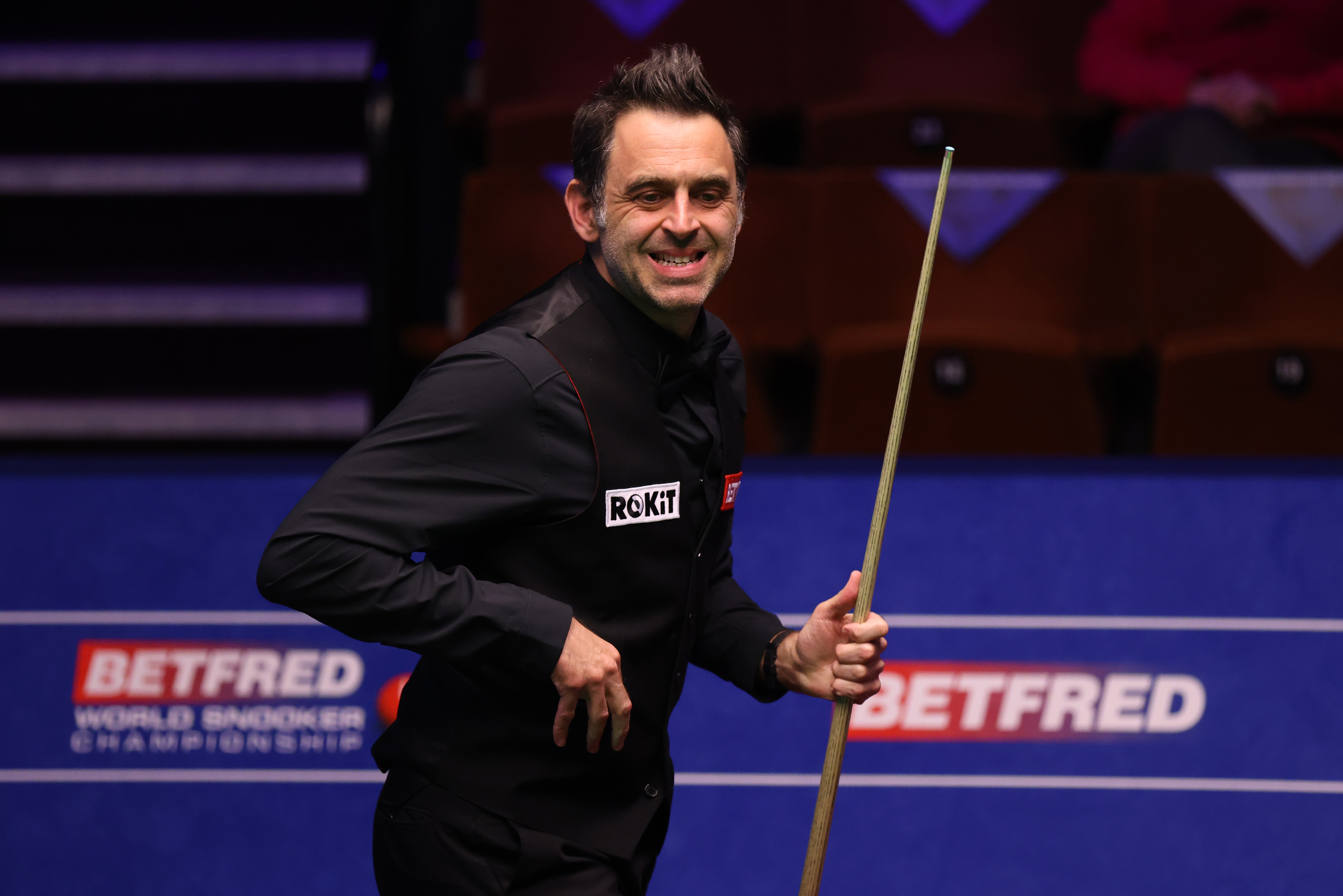 Champion of Champions 2021 how to watch snooker tournament on TV