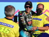 Valentino Rossi: career of Italian motorcycle racer, win record, net worth - and MotoGP retirement explained