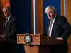 Covid-19:Boris Johnson urges people to get vaccine and booster over fear of ‘new wave’ sweeping Europe