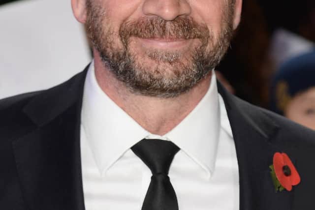 Nick Knowles attending the Pride of Britain Awards 2018  (Photo: Jeff Spicer/Getty Images)