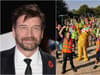 Why is Nick Knowles not on DIY SOS? Why he’s not doing Children in Need show - and Shreddies advert explained