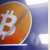 Bitcoin has seen its market value drop significantly along with other leading cryptocurrencies. (Pic: Getty)